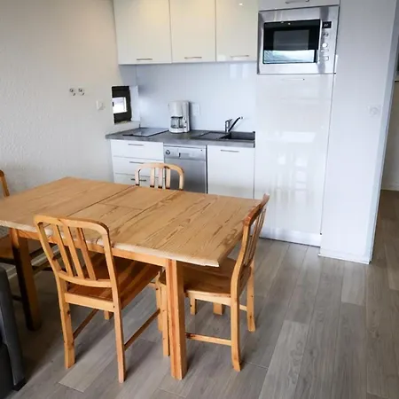 Rousses - Les Rousses 008 Mae-2721 Apartment *