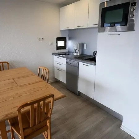 Rousses - Les Rousses 008 Mae-2721 Apartment Huez