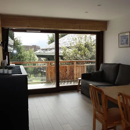 Apartment Rousses - Alpe D'huez De Station Mae-2721