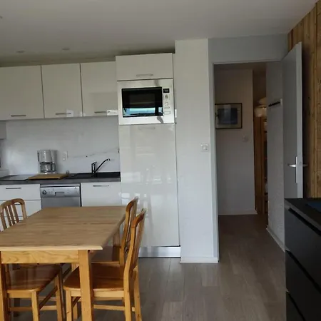 Apartment Rousses - Alpe D'huez De Station Mae-2721 Huez