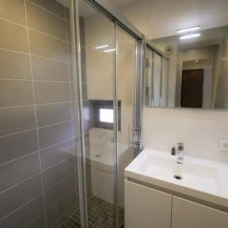 Appartement Résidence Rousses - Les Rousses 008 Mae-2721 *